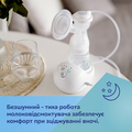 Молокоотсос Canpol Babies EasyStart электрический, 12/215