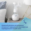 Молокоотсос Canpol Babies EasyStart электрический, 12/215