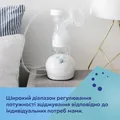 Молоковідсмоктувач Canpol Babies EasyStart електричний, 12/215