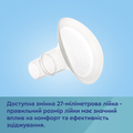 Молокоотсос Canpol Babies EasyStart электрический, 12/215