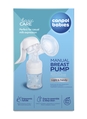 Молокоотсос Canpol Babies Basic ручной, 12/216