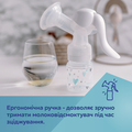 Молокоотсос Canpol Babies Basic ручной, 12/216