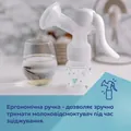 Молоковідсмоктувач Canpol Babies Basic ручний, 12/216