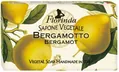 Мило натуральне тверде Florinda Bergamot Бергамот, 50 г