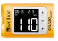 Набір Wellion Galileo GLU/KETplus для тестування глюкози та кетонів в крові, жовтий, ммоль/л