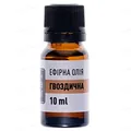 Олія ефірна Flora Secret гвоздична, 10 мл