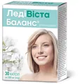 ЛедіВіста Баланс капсули №30 (10х3)