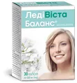 ЛедіВіста Баланс капсули №30 (10х3)