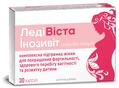 ЛедіВіста Інозивіт капсули №30 (10х3)