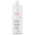 Мицеллярный лосьон Avene основной уход, 400 мл