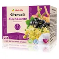 Фіточай Tabula Vita Від кашлю по 1,5 г №20 у філ.-пак.