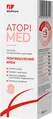 Крем для обличчя і тіла Elfa Pharm Atopi Med пом'якшуючий, 75 мл