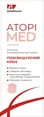 Крем для обличчя і тіла Elfa Pharm Atopi Med пом'якшуючий, 75 мл