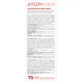 Крем для обличчя і тіла Elfa Pharm Atopi Med пом'якшуючий, 75 мл