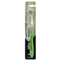 Зубна щітка Difas Pro-Clinic Bamboo Charcoal м'яка, 1 штука