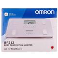 Весы-анализаторы Omron BF-212 (НBF-212-EW)