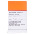 Мукофальк апельсин гранули 3.25 г/5 г по 5 г №20 у пак.