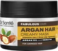 Крем-маска Dr.Sante Argan Hair Розкішне волосся, 300 мл