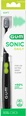 Электрическая зубная щетка GUM Activital Sonic Daily Black 4100М