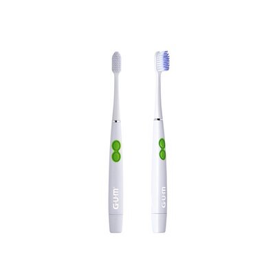 Електрична зубна щітка GUM Activital Sonic Daily White 4100М