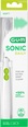 Електрична зубна щітка GUM Activital Sonic Daily White 4100М