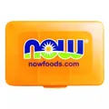 Органайзер для таблеток NOW Vitamin Case Small, 6 секцій, кишеньковий