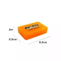 Органайзер для таблеток NOW Vitamin Case Small, 6 секцій, кишеньковий