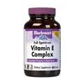 Комплекс Вітаміну E Bluebonnet Nutrition Vitamin E Complex капсули №60