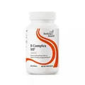 Комплекс вітамінів групи В без метилу Seeking Health B Complex MF капсули №100