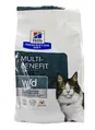 Корм сухий Hill's Prescription Diet m/d Diabetes для котів при діабеті та ожирінні, 1,5 кг