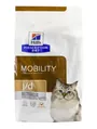 Корм сухий Hill's Prescription Diet j/d Mobility для котів при захворюваннях суглобів, 1,5 кг
