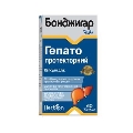 Бонджигар капсулы №60 во флак.