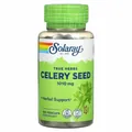 Селера Solaray Celery Seed 505 мг, 100 веганських капсул