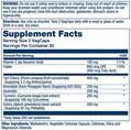 Диетическая добавка Solaray Total Cleanse Uric Acid, 60 веганских капсул
