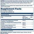 Дієтична добавка Solaray Total Cleanse Uric Acid, 60 веганських капсул