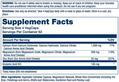 Минеральный комплекс Solaray Calcium Magnesium Zinc, 250 веганских капсул