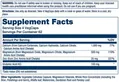 Мінеральний комплекс Solaray Calcium Magnesium Zinc, 250 веганських капсул