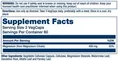 Магнію цитрат Solaray Magnesium Citrate 400, 180 веганських капсул