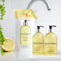 Мыло жидкое Baylis & Harding Мандарин и грейпфрут для рук, 1000 мл