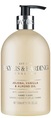Мило рідке Baylis & Harding Олія жожоба, ванілі та мигдалю для рук, 500 мл