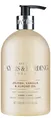 Мило рідке Baylis & Harding Олія жожоба, ванілі та мигдалю для рук, 500 мл