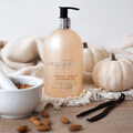 Мило рідке Baylis & Harding Олія жожоба, ванілі та мигдалю для рук, 500 мл