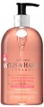 Мыло жидкое Baylis & Harding Ревень и розовый перец для рук, 500 мл