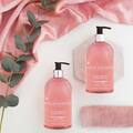 Мыло жидкое Baylis & Harding Ревень и розовый перец для рук, 500 мл