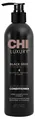Кондиціонер для волосся CHI Luxury Black Seed Oil зволожуючий відновлюючий з олією чорного кмину, 739 мл