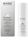 Сыворотка для лица Babe Laboratorios Depigment+ ночная интенсивная против пигментации, 30 мл