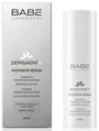 Сироватка для обличчя Babe Laboratorios Depigment+ нічна інтенсивна проти пігментації, 30 мл