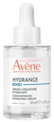 Сироватка-концентрат для обличчя Avene Hydrance Boost, 30 мл