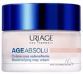 Крем для обличчя Uriage Age Absolu для відновлення щільності шкіри, 50 мл
