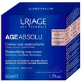 Крем для обличчя Uriage Age Absolu для відновлення щільності шкіри, 50 мл